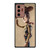 TOY STORY WOODY DISNEY MOVIE Samsung Galaxy Note 20 Ultra Case Cover