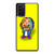 6IX9INE 69 SIXNINE RAPPER CARTOON Samsung Galaxy Note 20 Case Cover