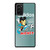 ADIDAS MICKEY MOUSE FOOTBALL Samsung Galaxy Note 20 Case Cover