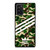 ADIDAS ORIGINALS STRIPES CAMO Samsung Galaxy Note 20 Case Cover
