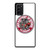 ALABAMA CRIMSON TIDE BAMA LOGO DEFENCE DEPARTMENT Samsung Galaxy Note 20 Case Cover