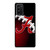 ALABAMA CRIMSON TIDE BAMA LOGO FOOTBALL Samsung Galaxy Note 20 Case Cover