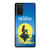 ARIEL THE LITTLE MERMAID CLASSIC CARTOON 1989 DISNEY Samsung Galaxy Note 20 Case Cover