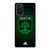 AUSTIN FC SOCCER MLS ADIDAS Samsung Galaxy Note 20 Case Cover