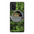 BABY YODA STAR WARS COMICS Samsung Galaxy Note 20 Case Cover