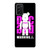 BEARBRICK DOC DOG TOY DOG Samsung Galaxy Note 20 Case Cover