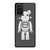 BEARBRICK TOY DOG Samsung Galaxy Note 20 Case Cover