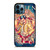 FREDDIE MERCURY QUEEN ART iPhone 12 Pro Max Case Cover