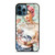 FRIDA KAHLO TATTOO iPhone 12 Pro Max Case Cover