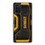 DEWALT TOOL LOGO BLUETOOTH RADIO ICON Samsung Galaxy Note 20 Case Cover