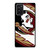 FLORIDA STATES UNIVERSITY FSU SEMINOLES FOOTBALL LOGO Samsung Galaxy Note 20 Case Cover