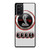 FORD SHELBY LOGO GT 500 SVT Samsung Galaxy Note 20 Case Cover