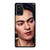 FRIDA KAHLO FACE Samsung Galaxy Note 20 Case Cover