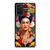 FRIDA KAHLO PAINTING FACE Samsung Galaxy Note 20 Case Cover