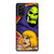 HE-MAN AND THE MASTER OF THE UNIVERSE CLASSIC CARTOON Samsung Galaxy Note 20 Case Cover