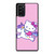 HELLO KITTY UNICORN Samsung Galaxy Note 20 Case Cover