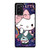 HELLO KITTY VERA BRADLEY Samsung Galaxy Note 20 Case Cover