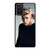 JUSTIN BIEBERS FRAGRANCE Samsung Galaxy Note 20 Case Cover