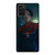 KARA KENT SUPER GIRL MOVIE FLASH Samsung Galaxy Note 20 Case Cover