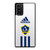 LA GALAXY ADIDAS STRIPES Samsung Galaxy Note 20 Case Cover