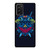 LEGEND OF ZELDA LOGO ICON Samsung Galaxy Note 20 Case Cover
