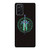 LEGEND OF ZELDA TEARS OF KINGDOM ICON Samsung Galaxy Note 20 Case Cover