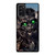 OPTIMUS PRIMAL TRANSFORMERS RISE OF THE BEASTS Samsung Galaxy Note 20 Case Cover