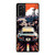 PORSCHE CAR 911 RACING CAR PAINTING Samsung Galaxy Note 20 Case Cover