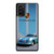 PORSCHE CLASSIC RACING CAR Samsung Galaxy Note 20 Case Cover