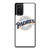 SAN DIEGO PADRES BASEBALL TEAM LOGO Samsung Galaxy Note 20 Case Cover