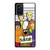 SCOOBY DOO CARTOON RUH ROH Samsung Galaxy Note 20 Case Cover