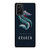 SEATTLE KRAKEN HOCKEY TEAM LOGO Samsung Galaxy Note 20 Case Cover