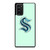 SEATTLE KRAKEN LOGO HOCKEY TEAM Samsung Galaxy Note 20 Case Cover