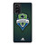 SEATTLE SOUNDERS FC SOCCER MLS ADIDAS Samsung Galaxy Note 20 Case Cover