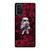 STORMTROOPERS STAR WARS COMICS Samsung Galaxy Note 20 Case Cover