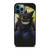 GENGAR POOKEMON ART iPhone 12 Pro Max Case Cover