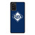 TAMPA BAY RAYS LOGO BASEBALL TEAM ICON Samsung Galaxy Note 20 Case Cover