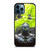 GENJI OVERWATCH DRAGON ART iPhone 12 Pro Max Case Cover
