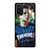 THRASHER JACOB SARTORIUS Samsung Galaxy Note 20 Case Cover
