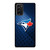 TORONTO BLUE JAYS ICON BASEBALL TEAM LOGO Samsung Galaxy Note 20 Case Cover