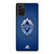 VANCOUVER WHITECAPS FC SOCCER MLS ADIDAS Samsung Galaxy Note 20 Case Cover