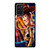 WOODY TOY STORY DISNEY Samsung Galaxy Note 20 Case Cover