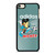 ADIDAS MICKEY MOUSE FOOTBALL iPod Touch 6 Case