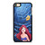 ARIEL THE LITTLE MERMAID CLASSIC DISNEY CARTOON iPod Touch 6 Case