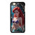 ARIEL THE LITTLE MERMAID CLASSIC DISNEY iPod Touch 6 Case