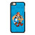 ASTERIX AND OBELIX CARTOON COMIC iPod Touch 6 Case
