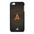 ATLANTA UNITED FC SOCCER MLS ADIDAS iPod Touch 6 Case