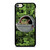 BABY YODA STAR WARS COMICS iPod Touch 6 Case