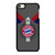 BAYERN MUNCHEN LOGO JERSEY ICON iPod Touch 6 Case