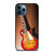 GIBSON GUITAR iPhone 12 Pro Max Case Cover
